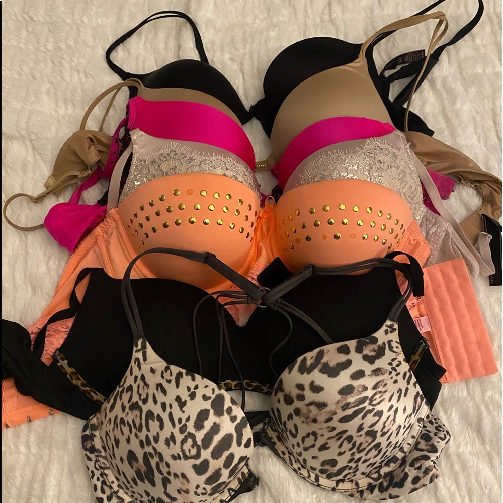 Victoria Secret lot!